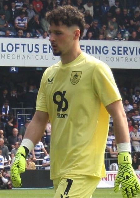 James Trafford