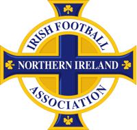 Northern Ireland football logo