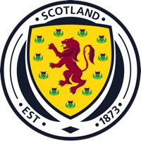 Scotland football logo